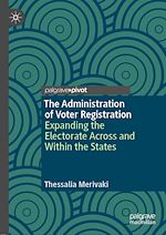 Télécharger le livre :  The Administration of Voter Registration