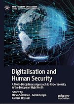 Télécharger le livre :  Digitalisation and Human Security
