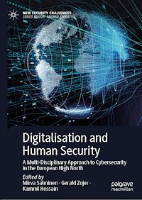 Télécharger le livre :  Digitalisation and Human Security