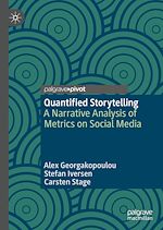 Télécharger le livre :  Quantified Storytelling