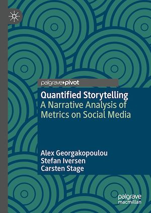 Téléchargez le livre :  Quantified Storytelling