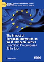 Download this eBook The Impact of European Integration on West European Politics