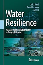 Télécharger le livre :  Water Resilience