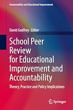 Télécharger le livre :  School Peer Review for Educational Improvement and Accountability