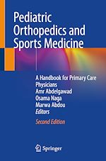 Télécharger le livre :  Pediatric Orthopedics and Sports Medicine