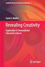 Télécharger le livre :  Revealing Creativity