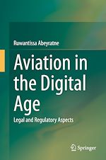Télécharger le livre :  Aviation in the Digital Age