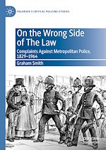 Télécharger le livre :  On the Wrong Side of The Law