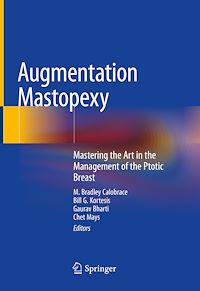 Télécharger le livre :  Augmentation Mastopexy