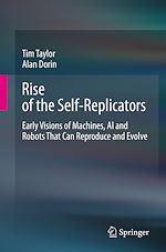 Télécharger le livre :  Rise of the Self-Replicators