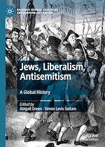 Télécharger le livre :  Jews, Liberalism, Antisemitism