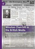 Télécharger le livre :  Winston Churchill in the British Media