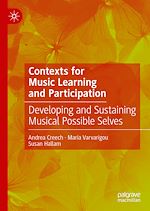 Télécharger le livre :  Contexts for Music Learning and Participation