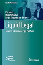 Télécharger le livre :  Liquid Legal