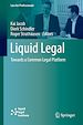 Télécharger le livre :  Liquid Legal