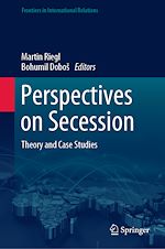 Télécharger le livre :  Perspectives on Secession