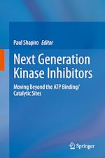 Télécharger le livre :  Next Generation Kinase Inhibitors