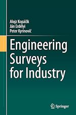 Télécharger le livre :  Engineering Surveys for Industry