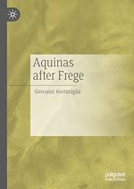 Télécharger le livre :  Aquinas after Frege