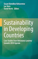 Télécharger le livre :  Sustainability in Developing Countries