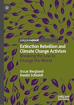 Télécharger le livre :  Extinction Rebellion and Climate Change Activism