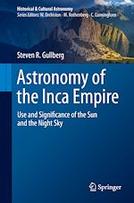Download this eBook Astronomy of the Inca Empire