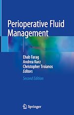 Télécharger le livre :  Perioperative Fluid Management