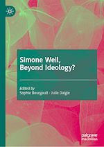 Télécharger le livre :  Simone Weil, Beyond Ideology?