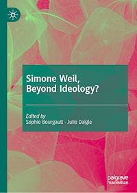 Télécharger le livre :  Simone Weil, Beyond Ideology?