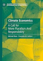Download this eBook Climate Economics