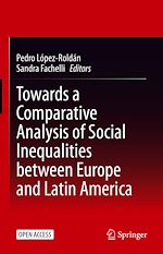 Download this eBook Towards a Comparative Analysis of Social Inequalities between Europe and Latin America