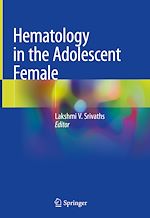 Télécharger le livre :  Hematology in the Adolescent Female