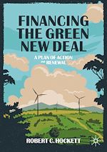 Télécharger le livre :  Financing the Green New Deal