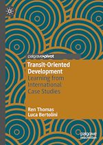 Télécharger le livre :  Transit-Oriented Development