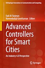 Télécharger le livre :  Advanced Controllers for Smart Cities