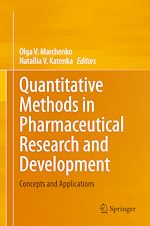 Télécharger le livre :  Quantitative Methods in Pharmaceutical Research and Development