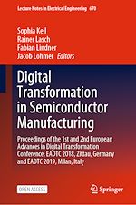Download this eBook Digital Transformation in Semiconductor Manufacturing