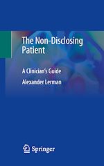 Télécharger le livre :  The Non-Disclosing Patient