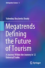 Télécharger le livre :  Megatrends Defining the Future of Tourism