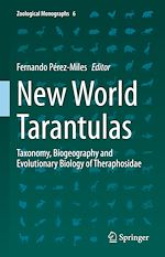 Télécharger le livre :  New World Tarantulas