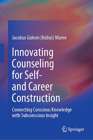 Download the eBook: Innovating Counseling for Self- and Career Construction