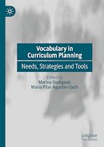 Télécharger le livre :  Vocabulary in Curriculum Planning