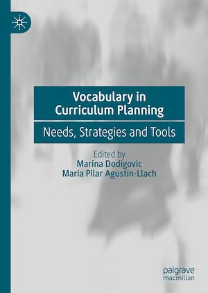 Téléchargez le livre :  Vocabulary in Curriculum Planning