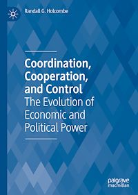 Téléchargez le livre :  Coordination, Cooperation, and Control