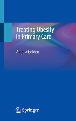 Téléchargez le livre :  Treating Obesity in Primary Care