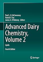 Télécharger le livre :  Advanced Dairy Chemistry, Volume 2