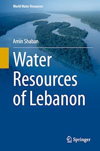 Télécharger le livre :  Water Resources of Lebanon
