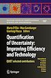 Télécharger le livre :  Quantification of Uncertainty: Improving Efficiency and Technology