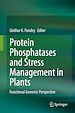Télécharger le livre :  Protein Phosphatases and Stress Management in Plants