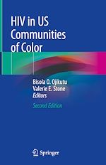 Télécharger le livre :  HIV in US Communities of Color